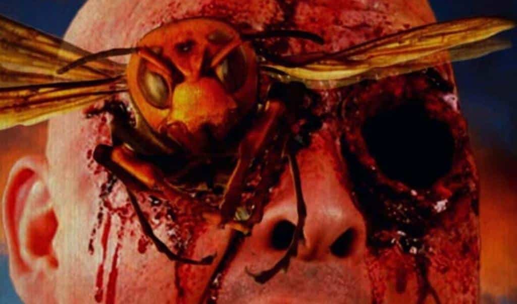 angry asian murder hornets movie