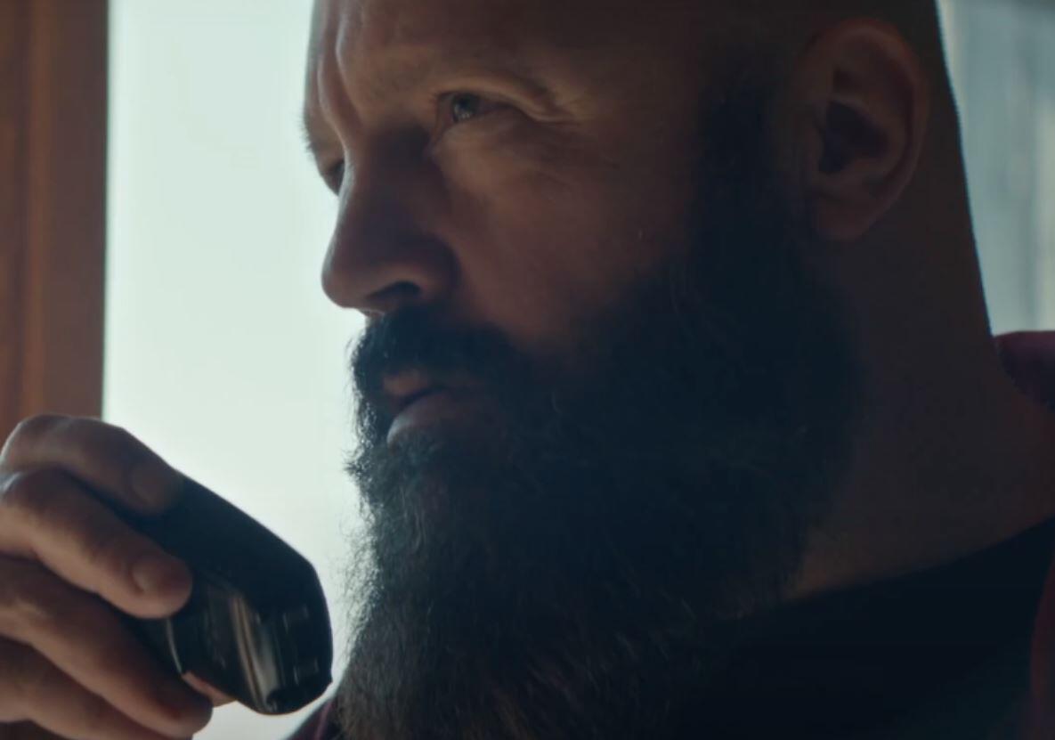 Kevin James Plays A Villainous Nazi In First 'Becky' Trailer