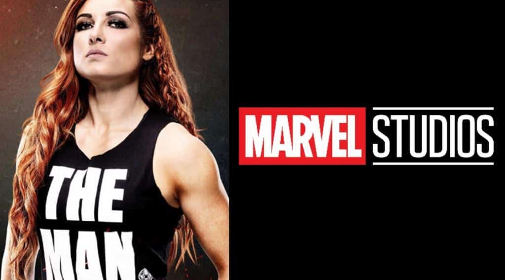 becky lynch marvel