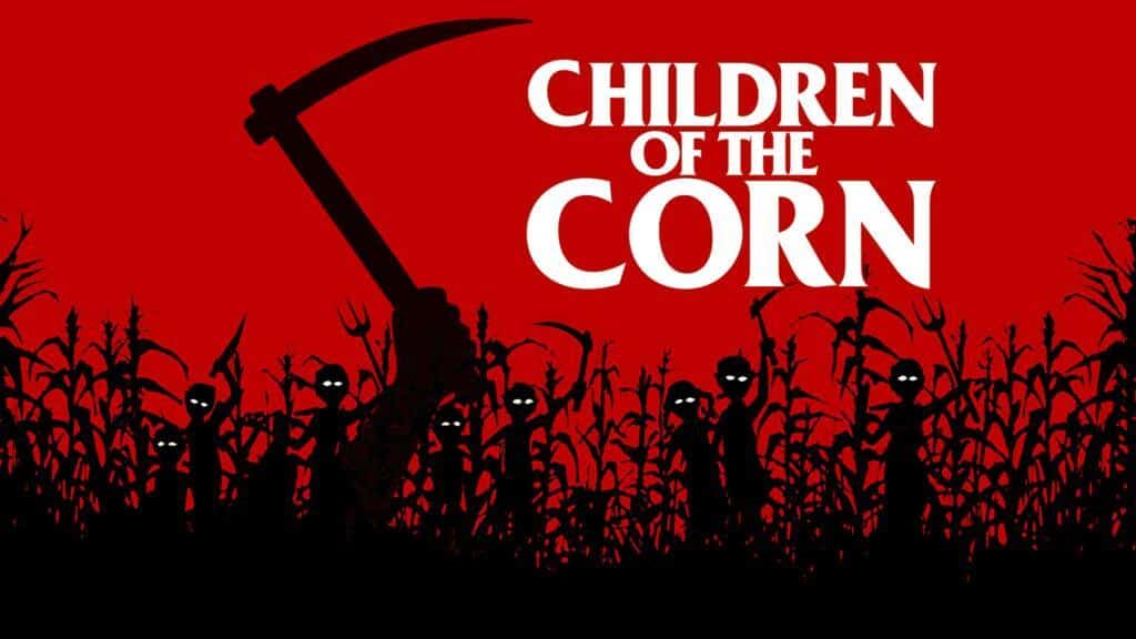 children of the corn