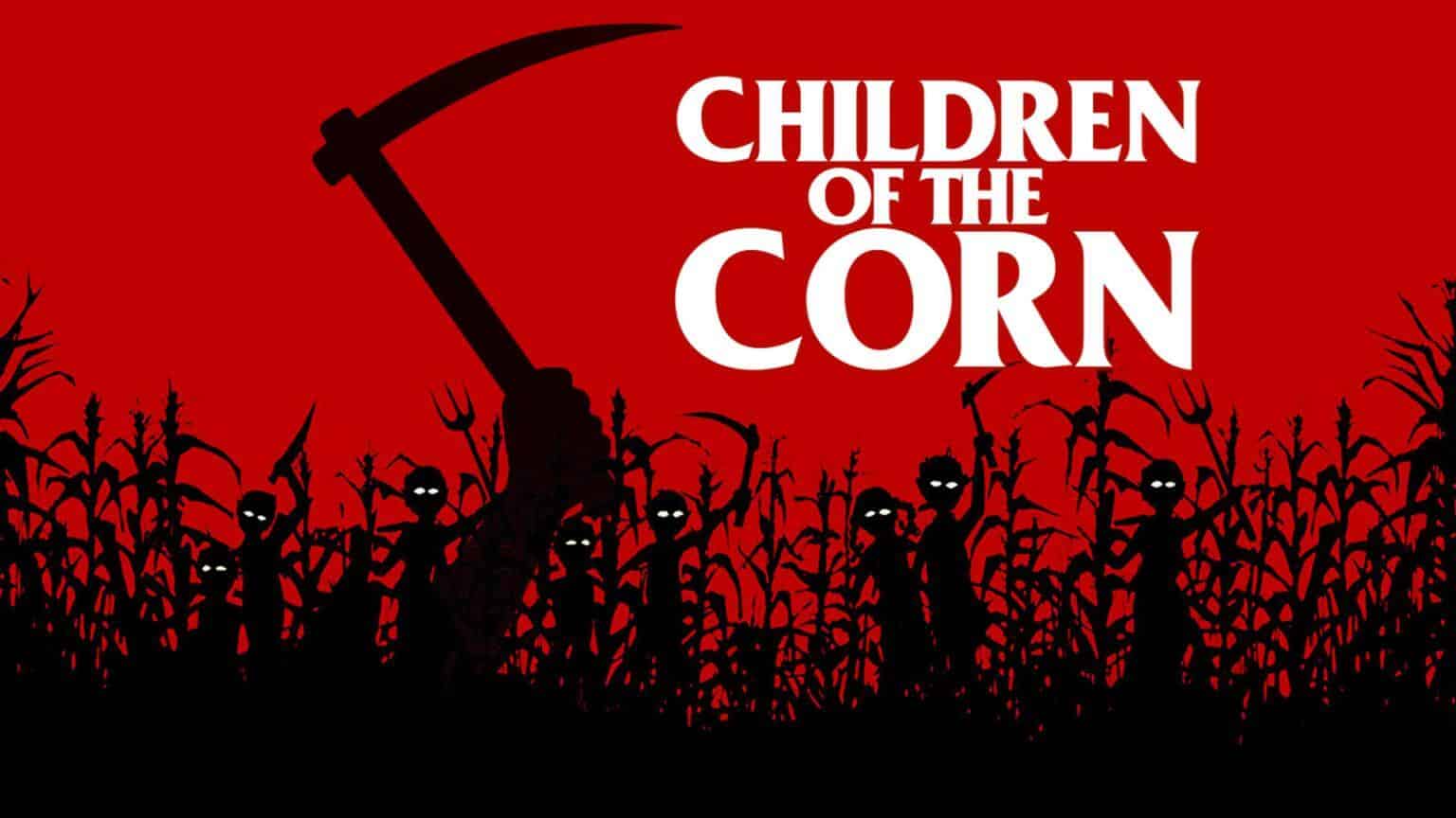 New 'Children Of The Corn' Remake Currently Filming Despite Coronavirus