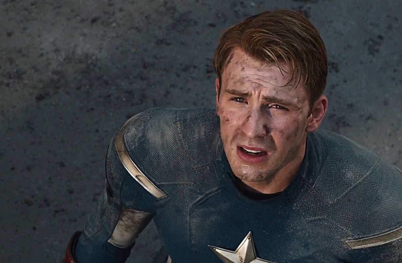 Some Want Chris Evans Cancelled Triggering A Viral
