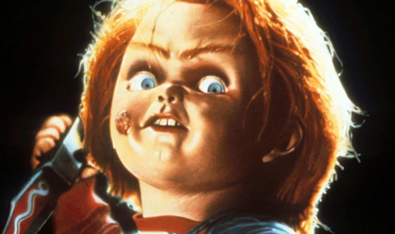 #39 Chucky #39 Creator Promises #39 Child #39 s Play #39 TV Series Has Big Scares