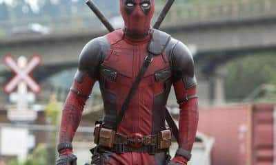 deadpool ryan reynolds