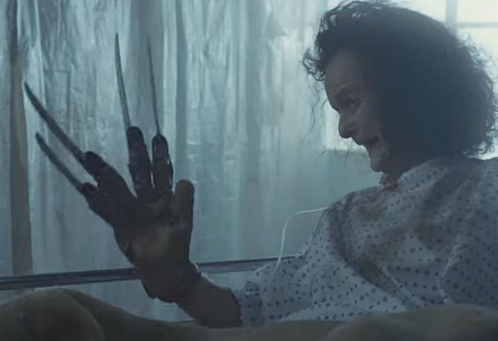 ‘A Nightmare On Elm Street’ Fan Film ‘In Dreams’ Will Haunt You elm street fan film in dreams