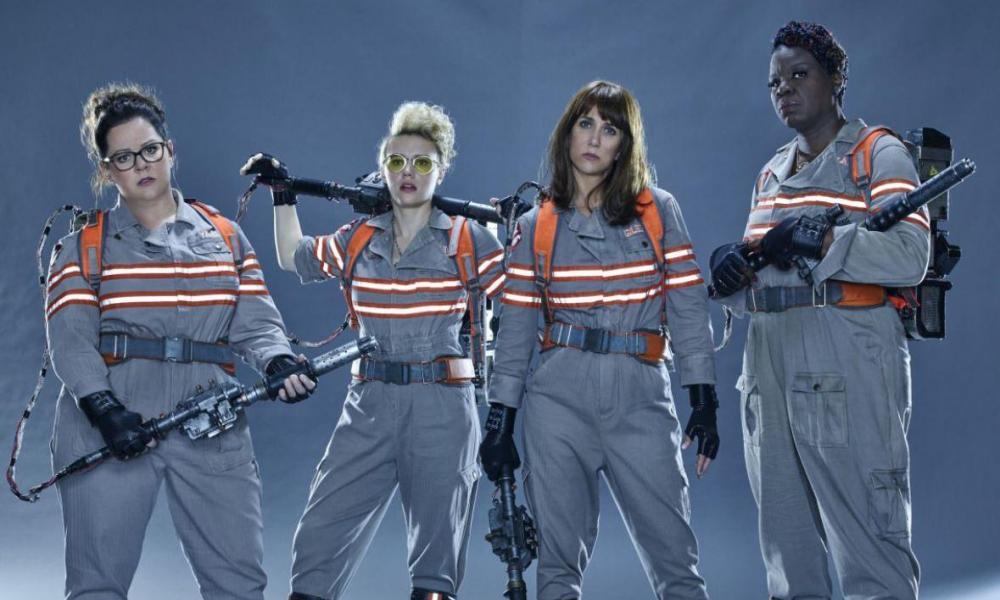 Ghostbusters Blue Slime Twinkies Are Coming This Summer