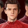 into the spider-verse spider-man actors