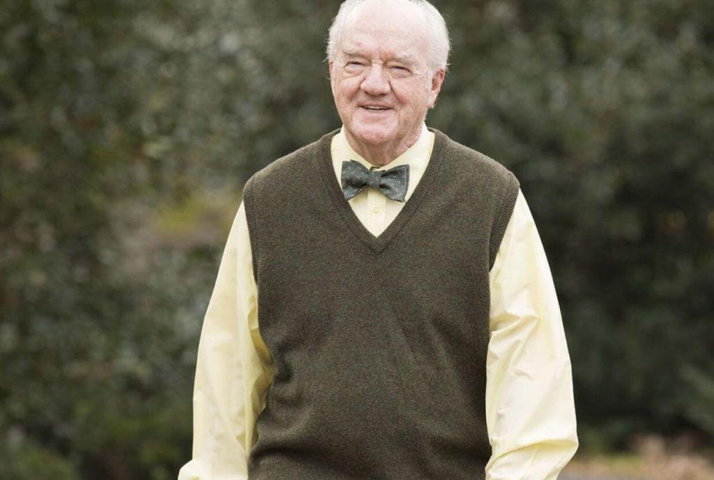 richard herd get out