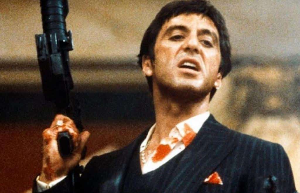 Luca Guadagnino Tapped To Direct ‘Scarface’ Remake scarface movie