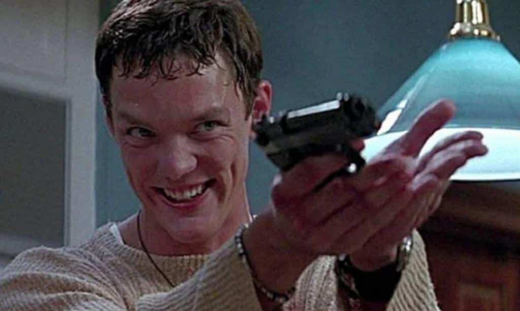 Matthew Lillard Wants To Return As Stu In ‘Scream 5’ scream 5 matthew lillard