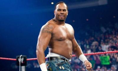 shad gaspard wwe