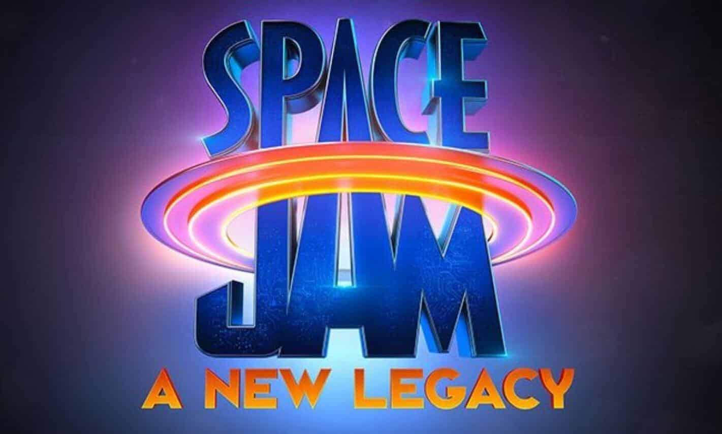 space jam: a new legacy