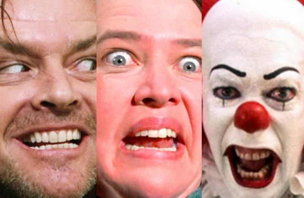 stephen king characters