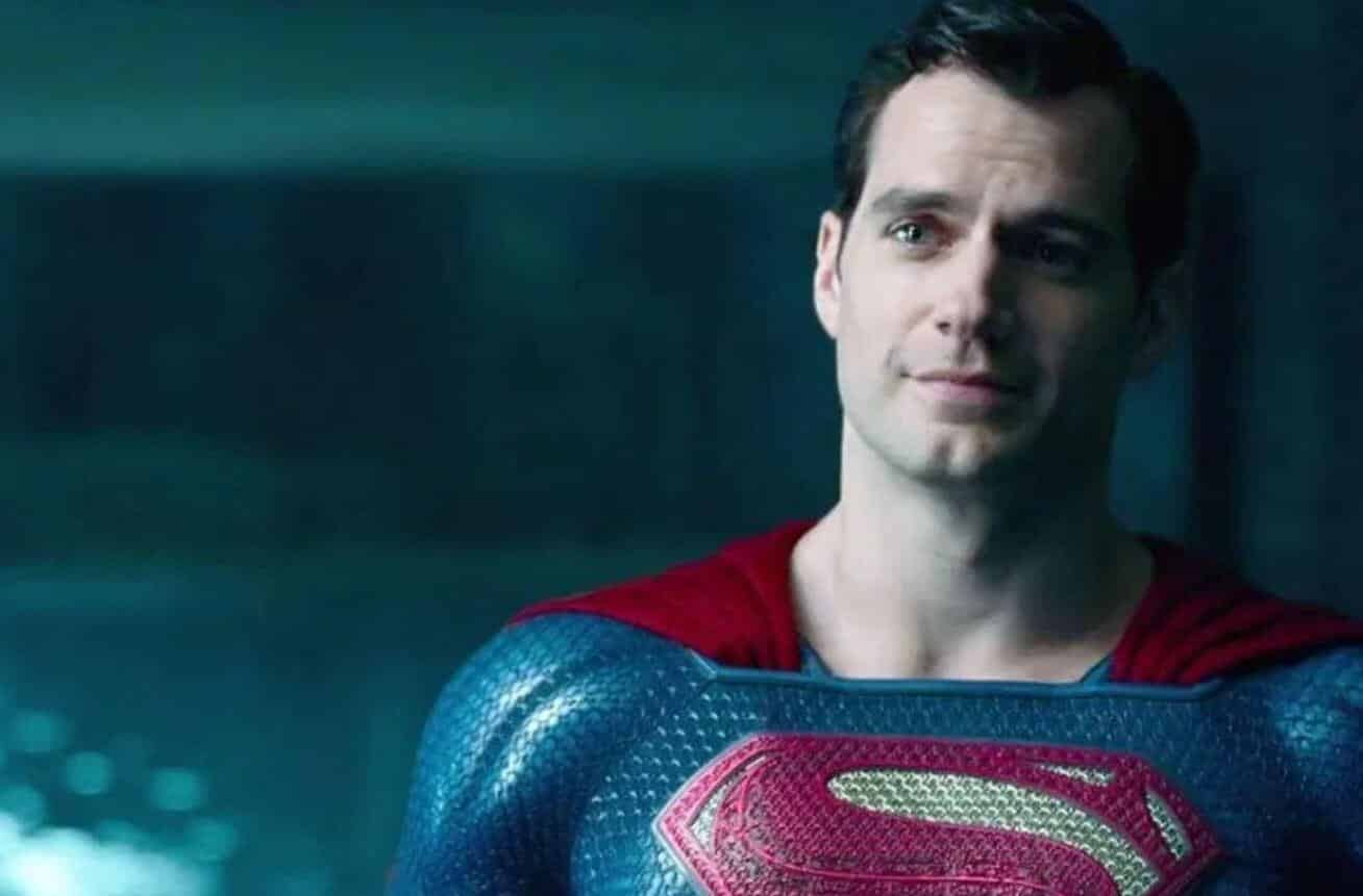 Henry Cavill Will No Longer Play Superman, As DC Focuses on Supergirl:  Report