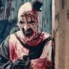 terrifier 2 art the clown