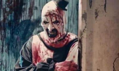 terrifier 2 art the clown