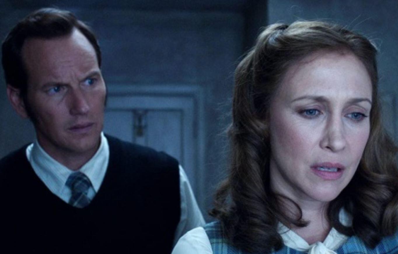 The Conjuring: The Devil Made Me Do It Ending Explained