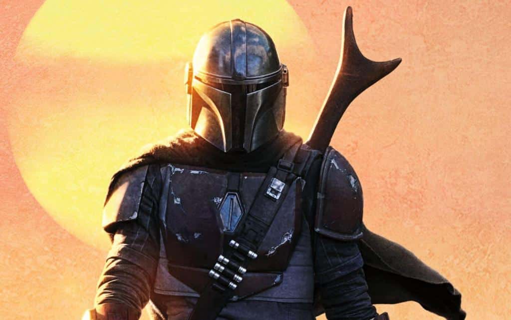 the mandalorian boba fett