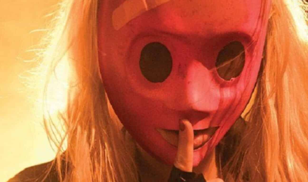 'The Purge' Series Has Officially Been Cancelled