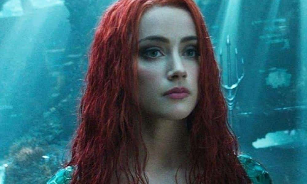 Amber Heard Suspected To Have Staged Black Lives Matter ...