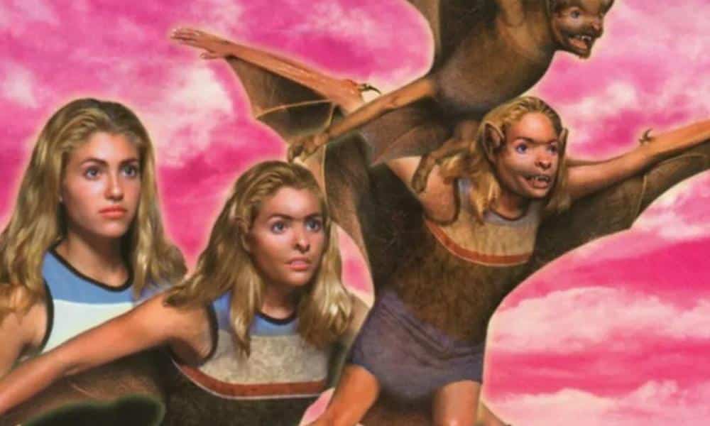 the beginning animorphs the beginning animorphs