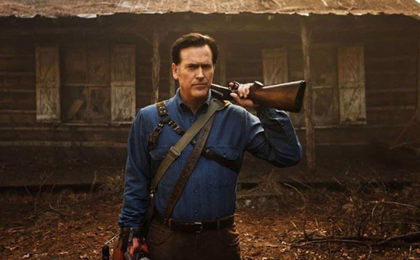evil dead now bruce campbell