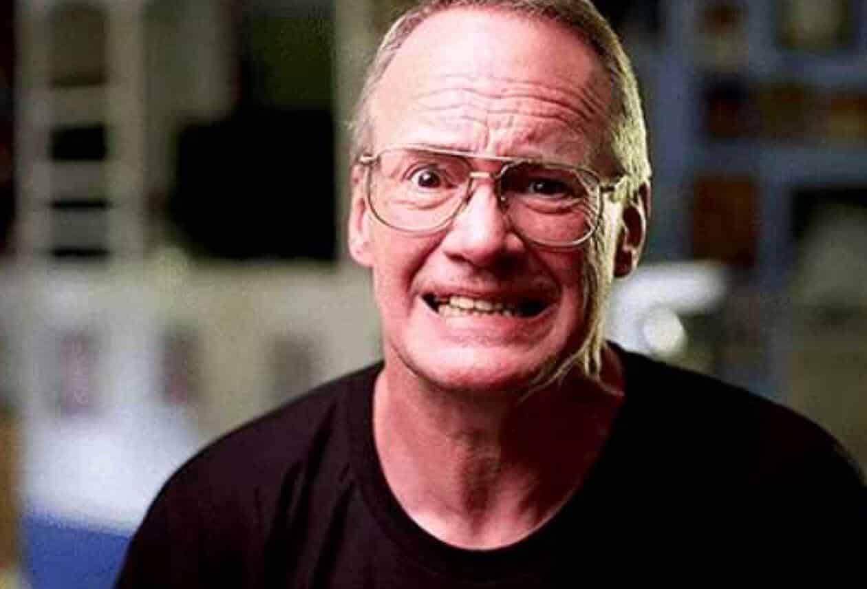 jim cornette net worth