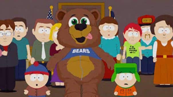 All 5 South Park Episodes Missing From HBO Max (& Why)