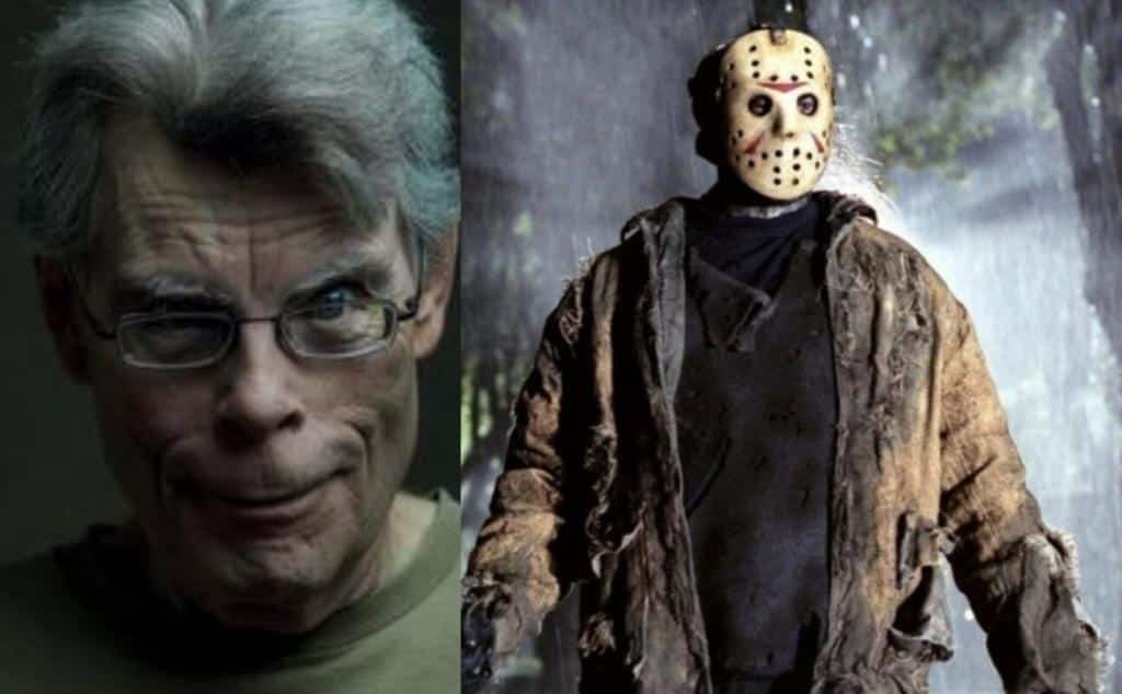 stephen king friday the 13th