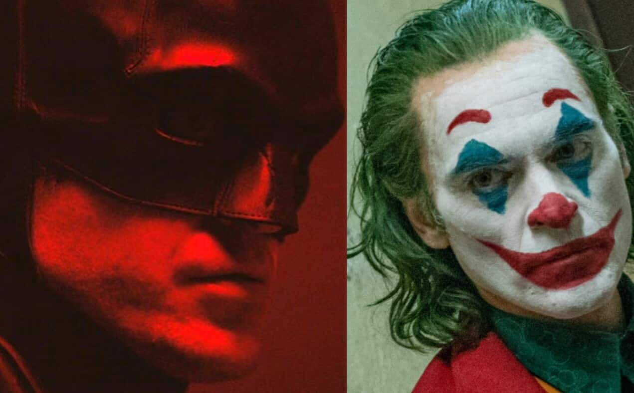 Rumor Says New Joker Will Be Introduced In 'The Batman' Sequels