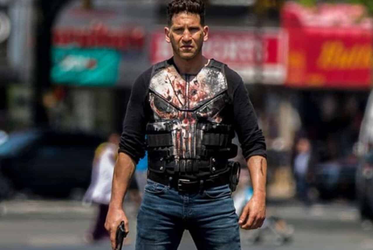 The Punisher Skull Tattoos: Seeking Justice