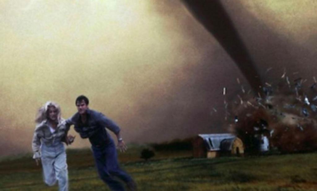 twister movie