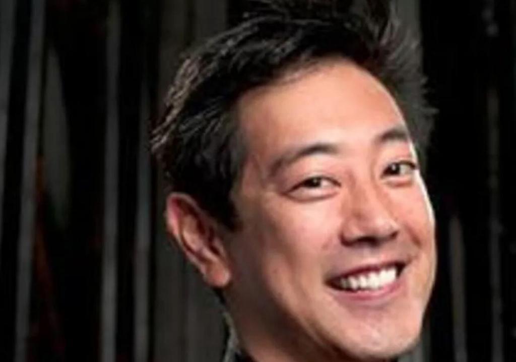 Grant Imahara Mythbusters