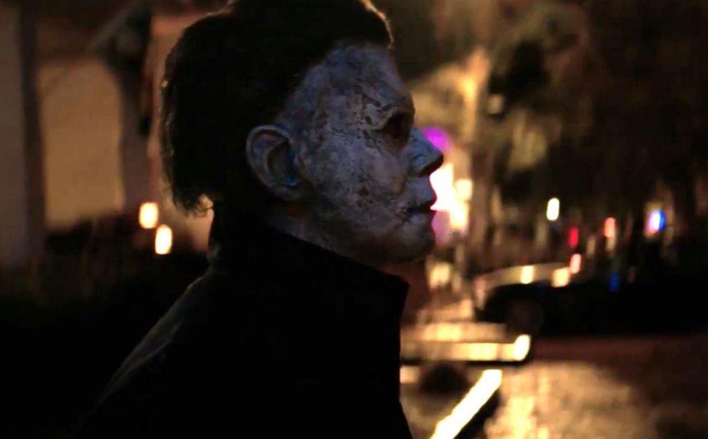 halloween michael myers haddonfield