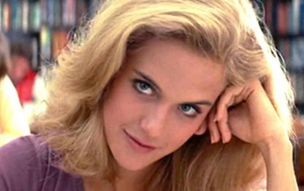 Actress Kelly Preston Dead At 57 After Battling Breast Cancer kelly preston