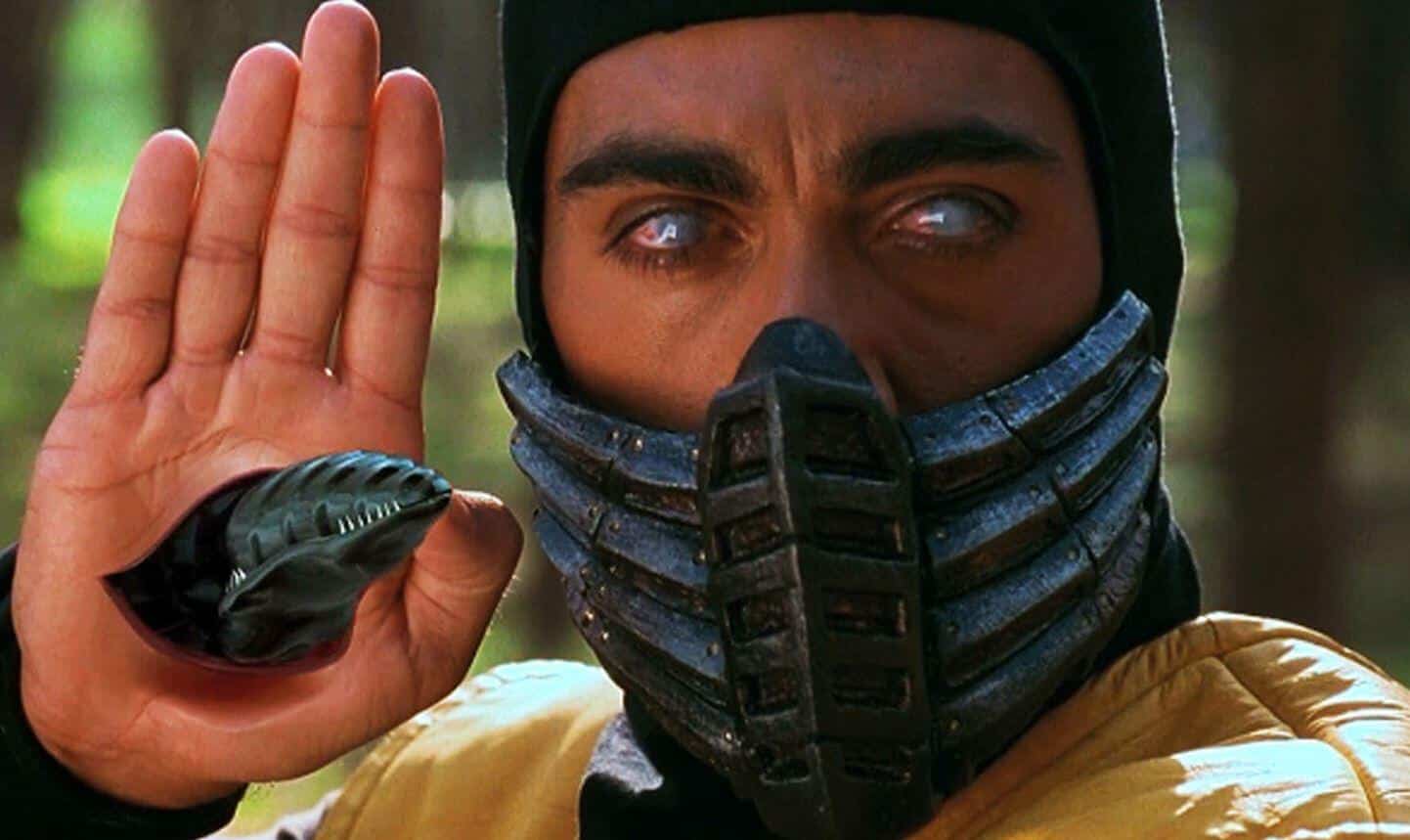 Mortal Kombat Movie Reboot Will Feature Brutal Fatalities