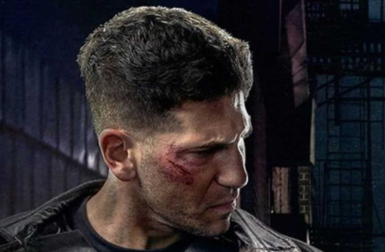 Jon Bernthal Is Returning as Marvel's Punisher for New Disney+ Show