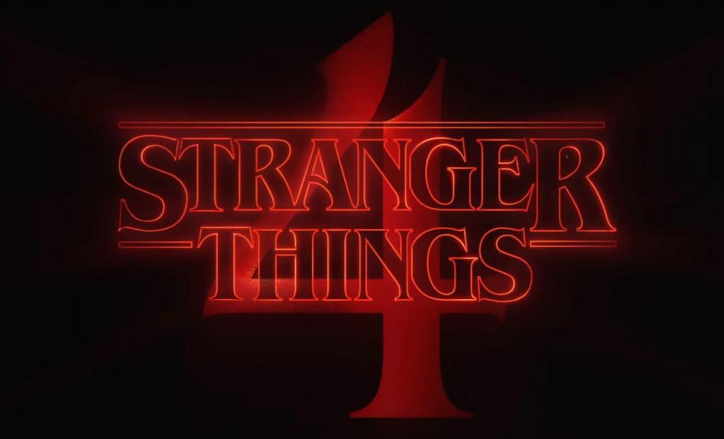 stranger things season 4