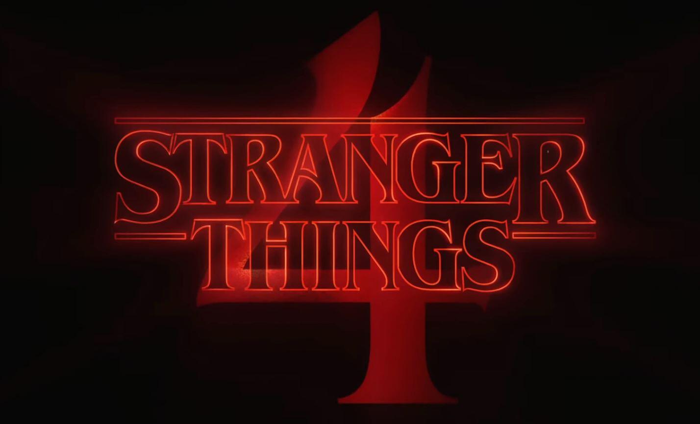 'Stranger Things' Season 4 Production Might Resume In September