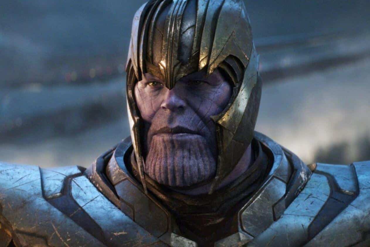 New Rumor Says That Thanos Could Return To The MCU