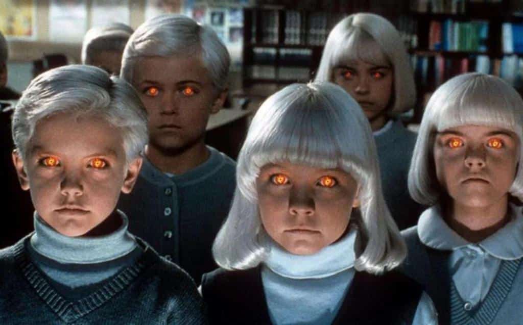 village of the damned