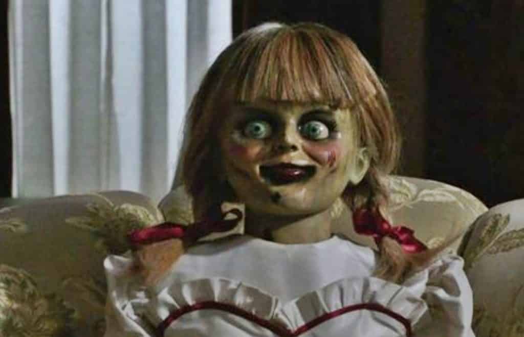 annabelle