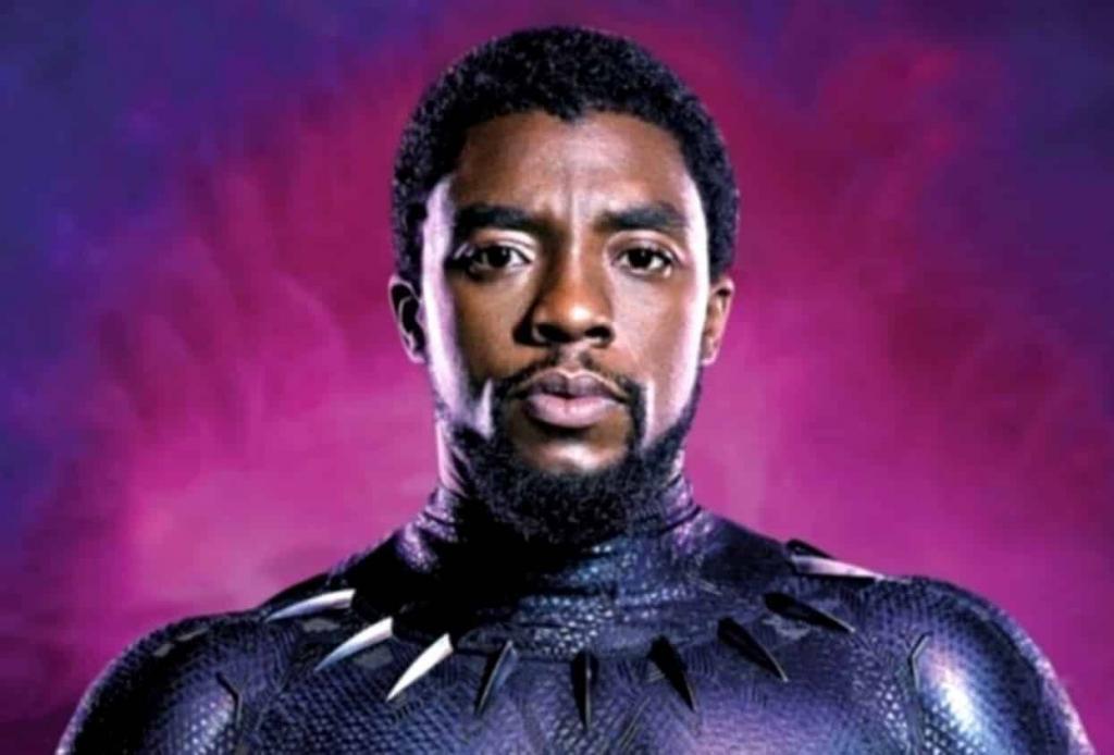 chadwick boseman