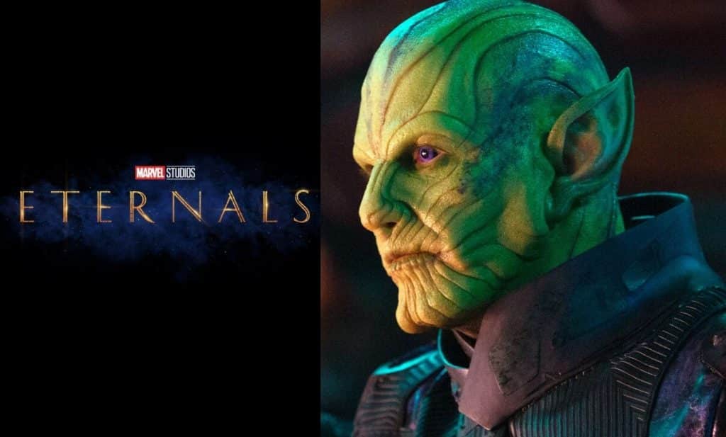 eternals mcu captain marvel skrulls deviants