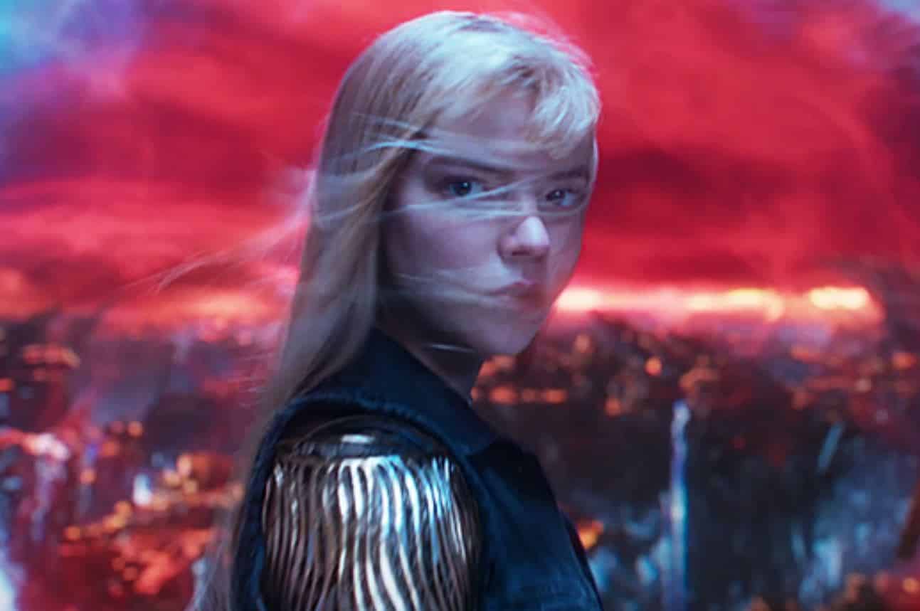 Marvel's THE NEW MUTANTS gets a new trailer & 2020 release date, it's more  horror than X-MEN