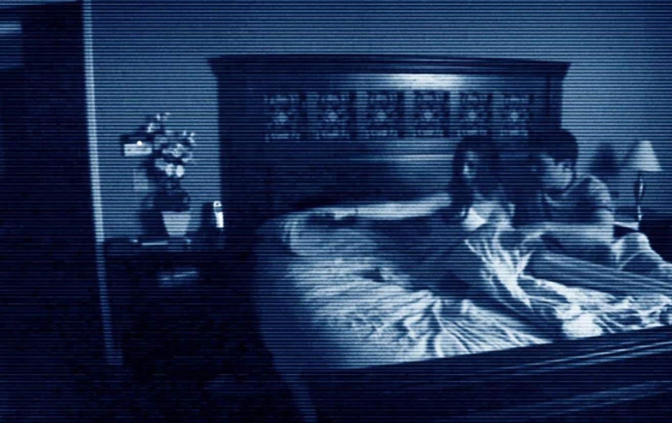Paranormal Activity 7&#39; Gets A New March 2022 Release Date