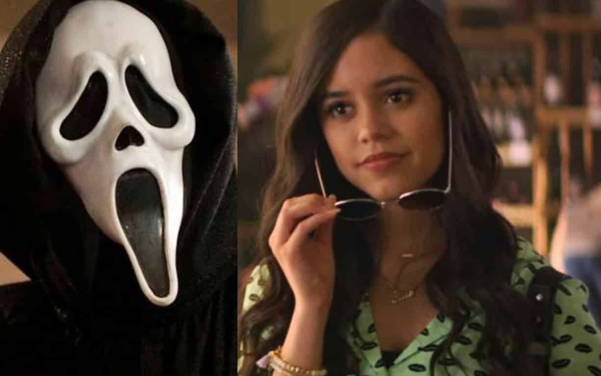 Actress Jenna Ortega Joins Scream 5 Cast For Planned Production