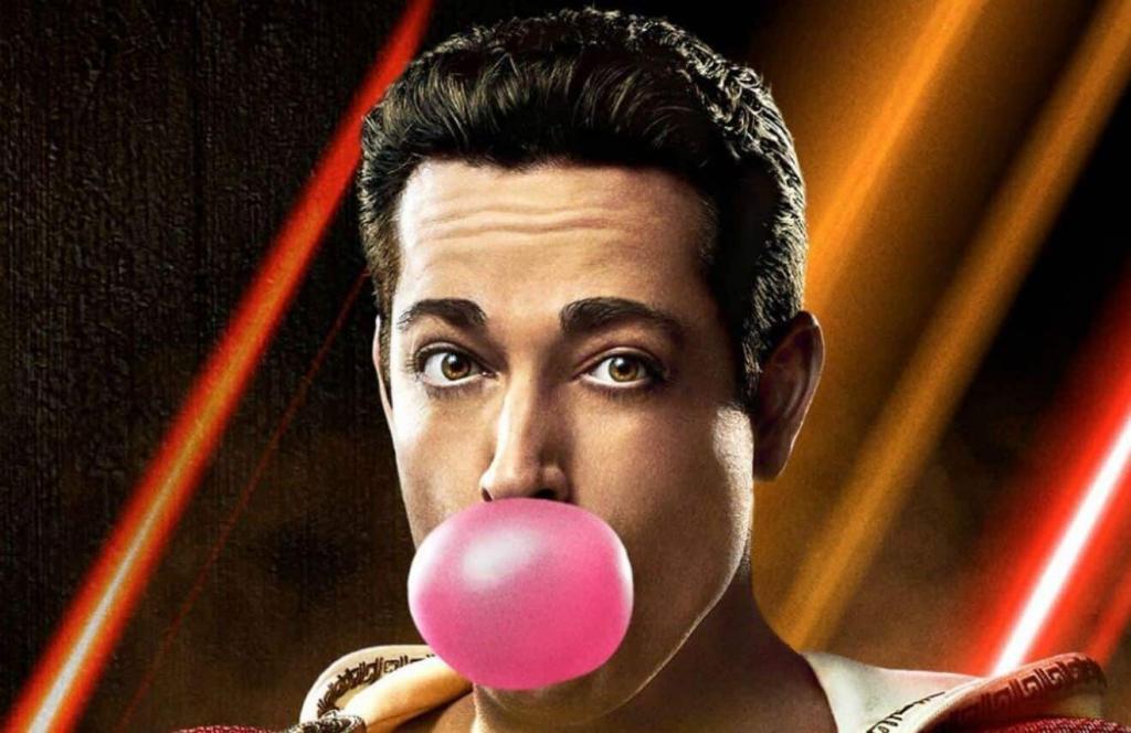 ‘SHAZAM 2’ Gets Official Title ‘Shazam! Fury Of The Gods’ And A Special Cameo shazam fury of the gods