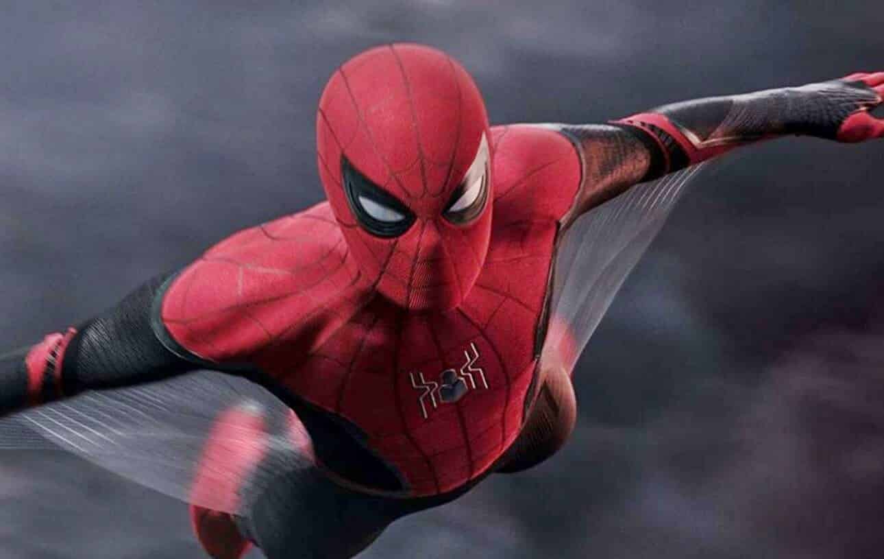 �SpiderMan 3� Title May Have Just Been Revealed