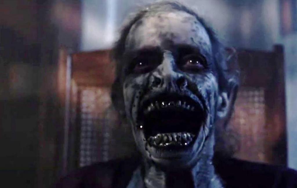 the amityville harvest